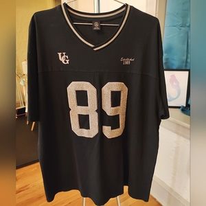 Urban Outfitters 89 Longview TShirt Dress